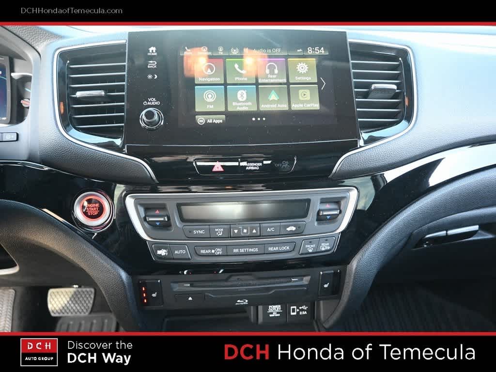 Thumbnail: 2019 Honda Pilot - 12