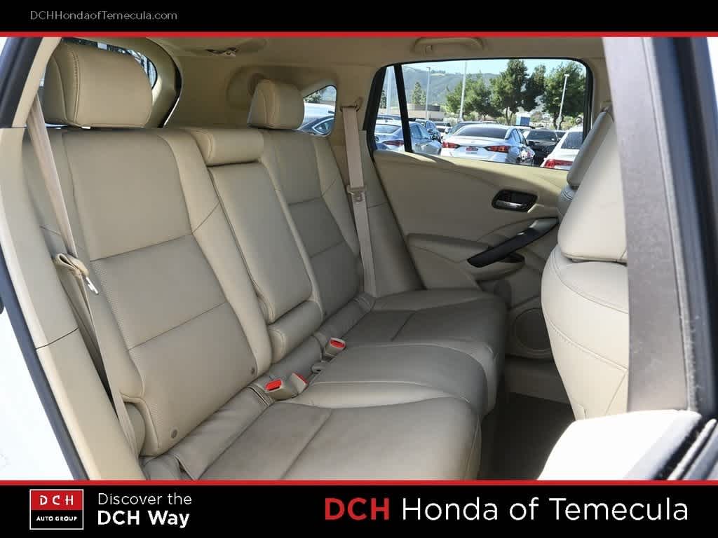 Thumbnail: 2018 Acura RDX - 20