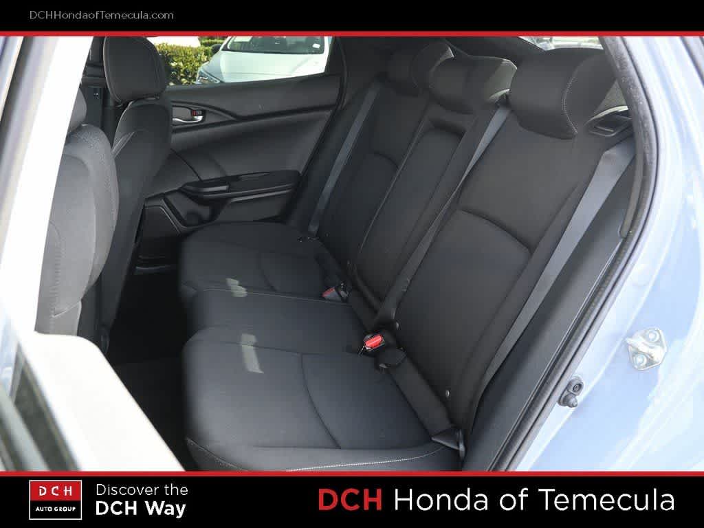 Thumbnail: 2020 Honda Civic - 19