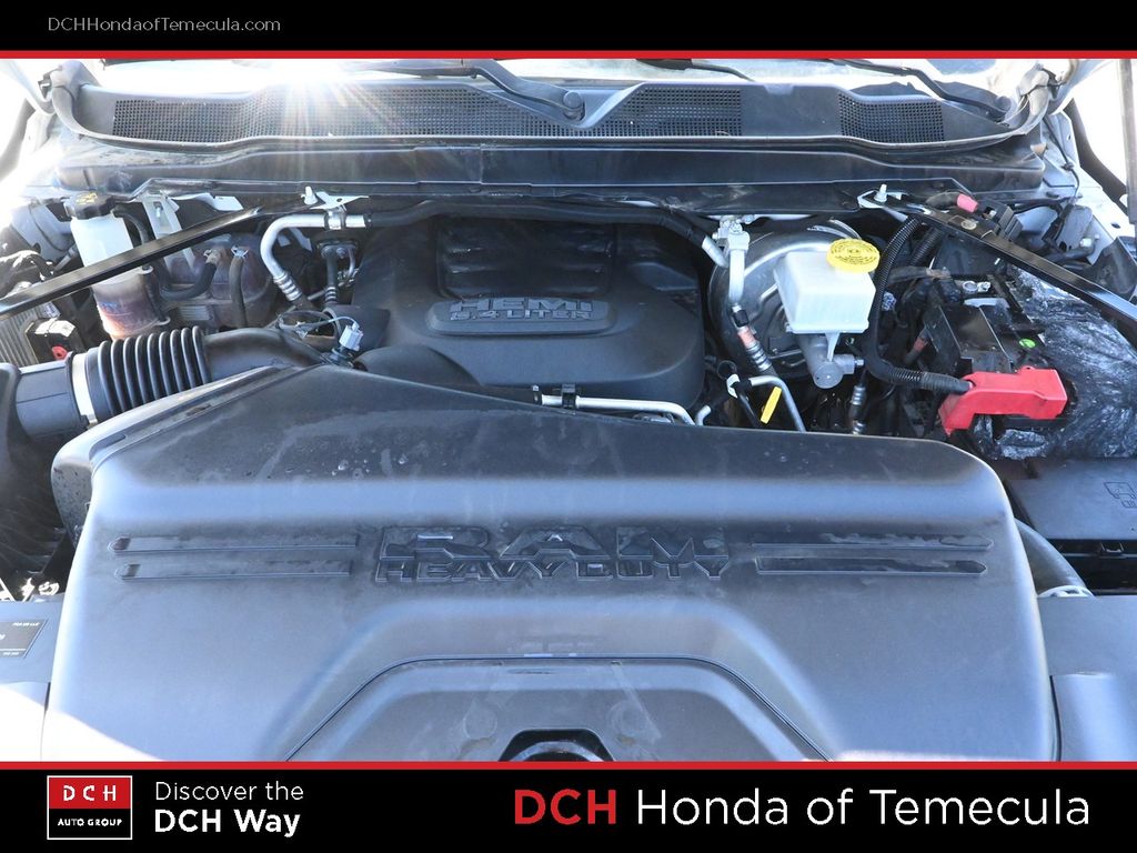 2019 RAM 2500 - Photo 23