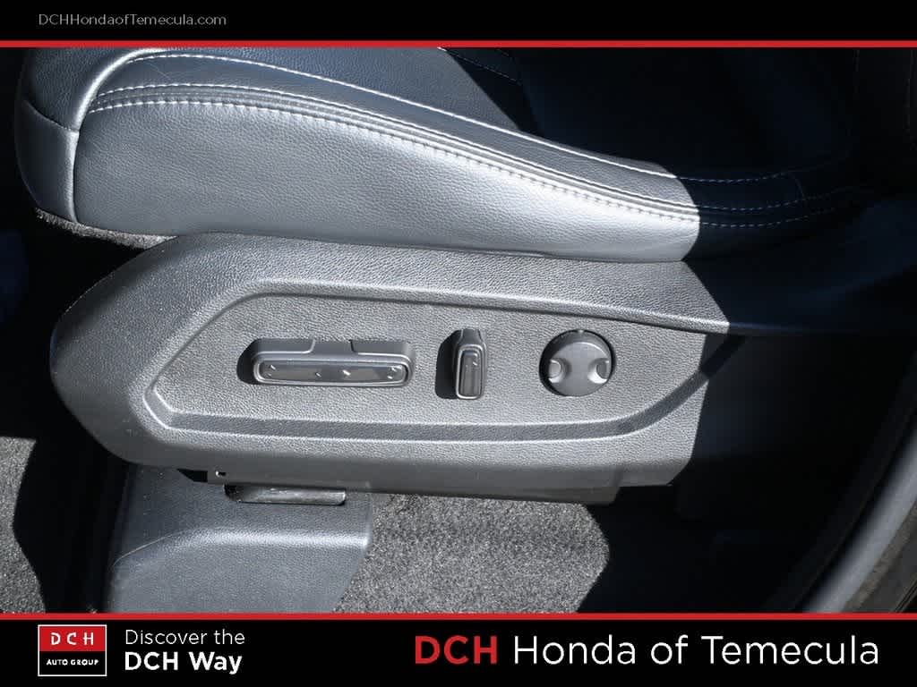 Thumbnail: 2023 Honda Pilot - 16
