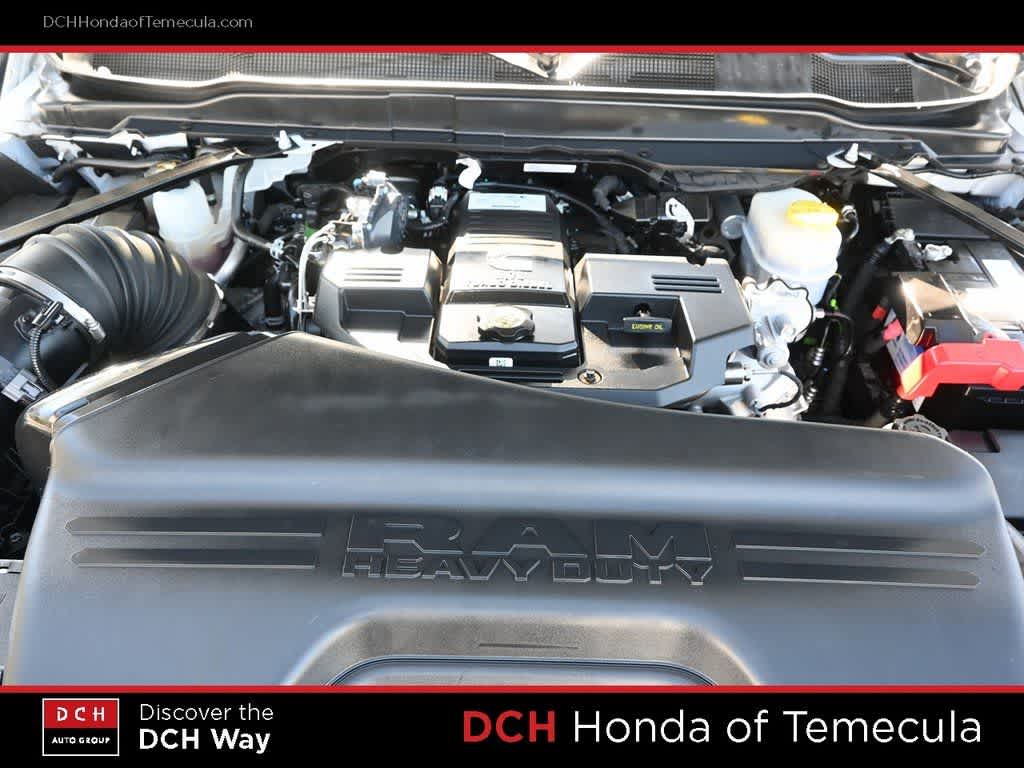 Thumbnail: 2024 RAM 2500 - 24