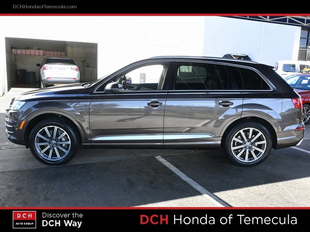 Thumbnail: 2019 Audi Q7 - 4