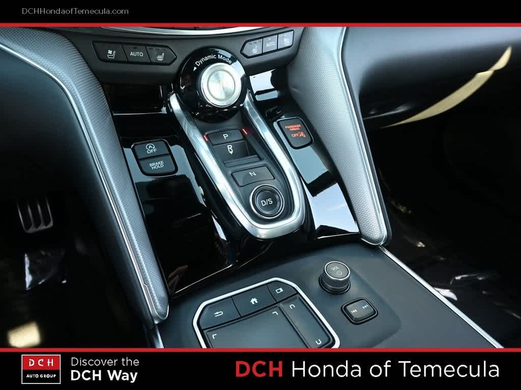 Thumbnail: 2022 Acura TLX - 11