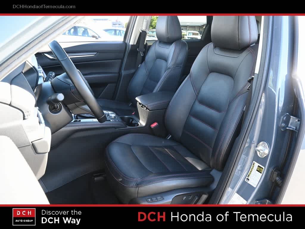 Thumbnail: 2024 Mazda CX-5 - 18