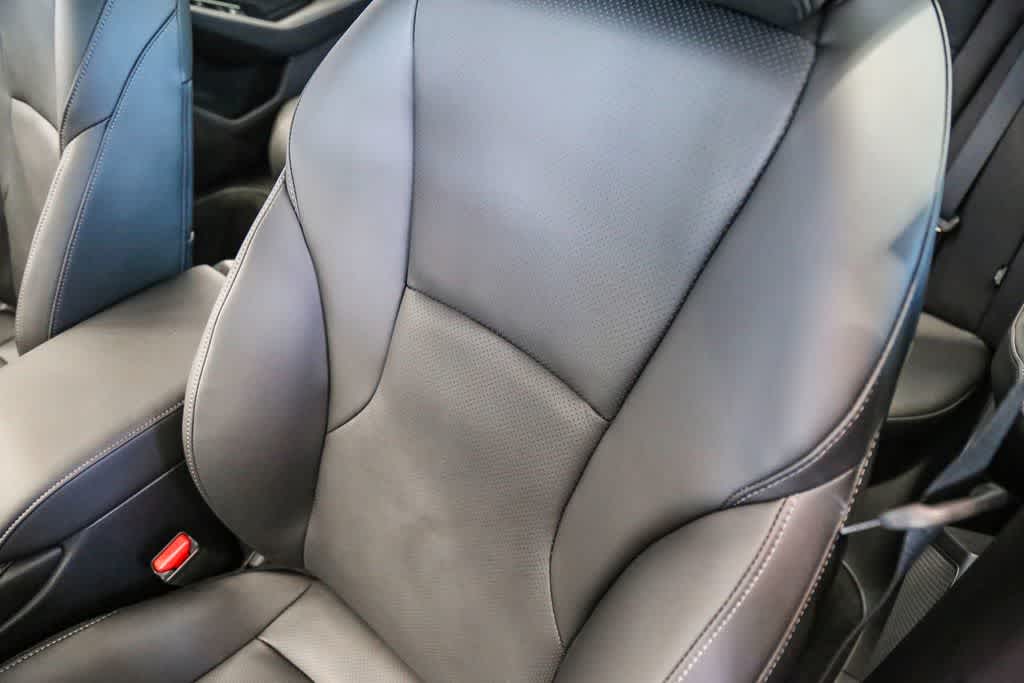 Thumbnail: 2025 Honda Accord - 28