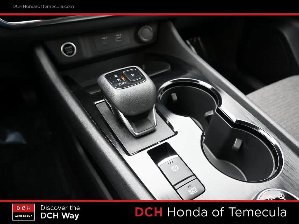 Thumbnail: 2022 Nissan Rogue - 11