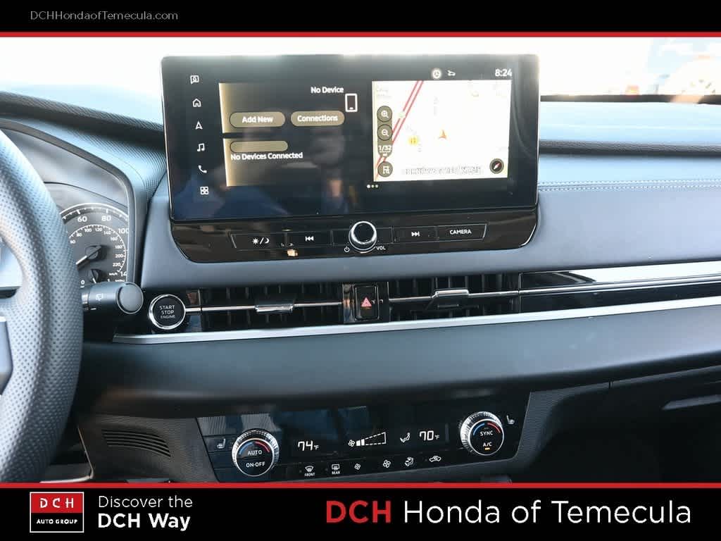 Thumbnail: 2025 Mitsubishi Outlander - 12