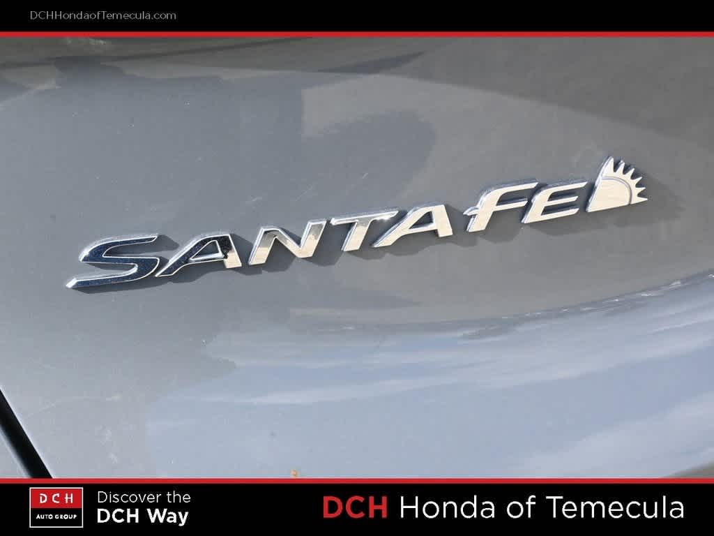 Thumbnail: 2021 Hyundai Santa Fe - 7
