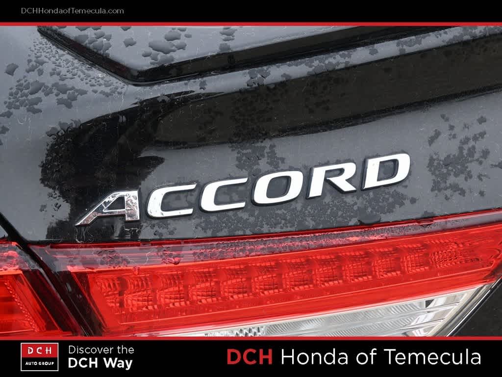 Thumbnail: 2022 Honda Accord - 7