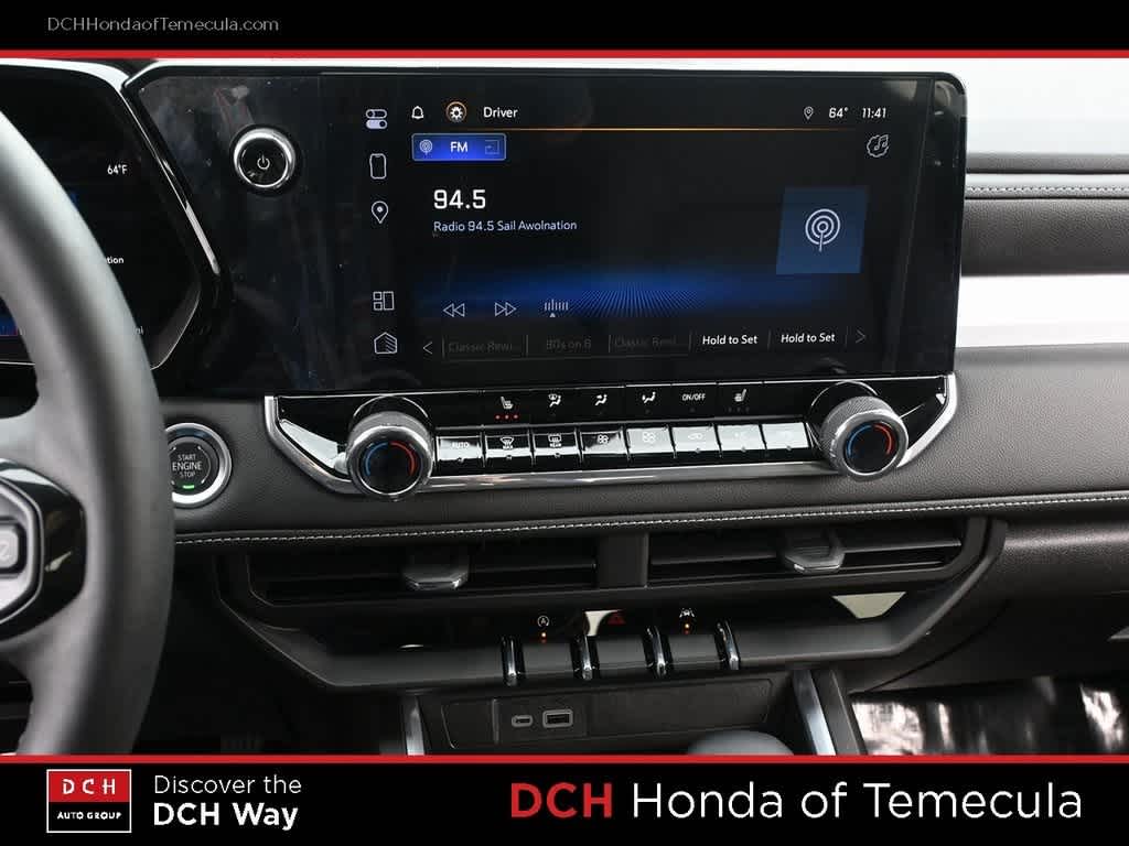 Thumbnail: 2024 Chevrolet Colorado - 12