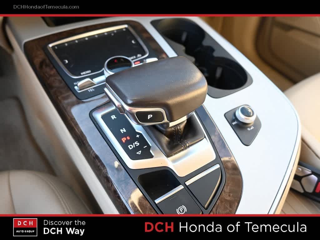 Thumbnail: 2019 Audi Q7 - 11