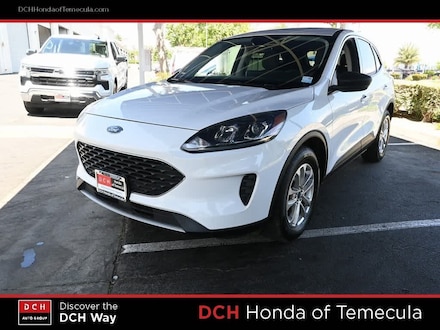 2022 Ford Escape SE SUV
