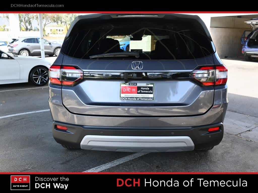 Thumbnail: 2024 Honda Pilot - 6
