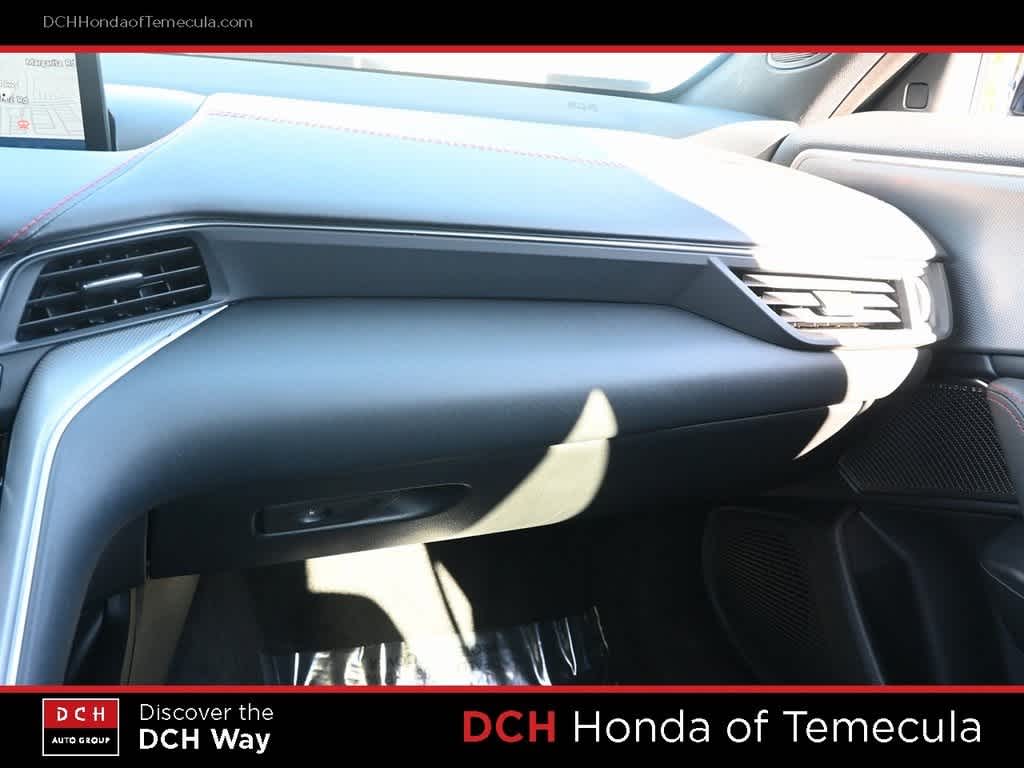 Thumbnail: 2022 Acura TLX - 14