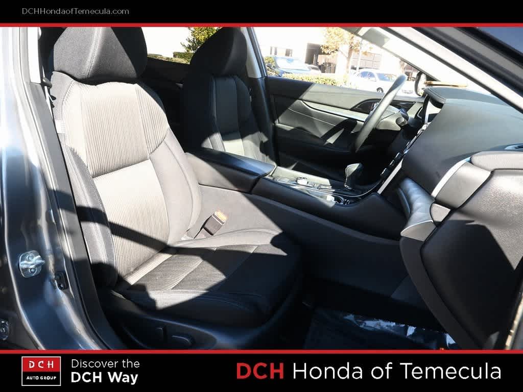 Thumbnail: 2020 Nissan Maxima - 21