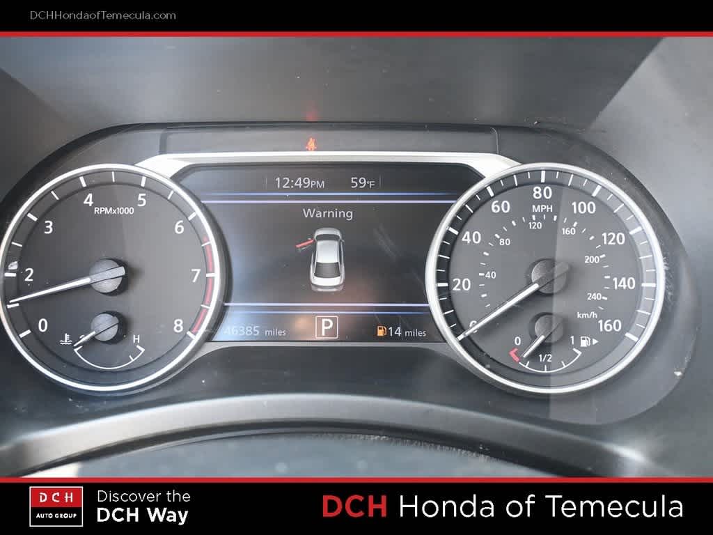 Thumbnail: 2024 Nissan Sentra - 10