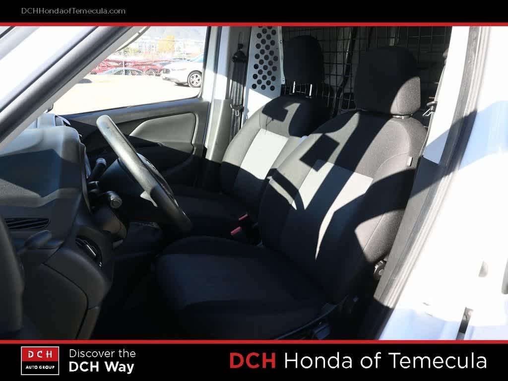 Thumbnail: 2022 RAM ProMaster City - 17