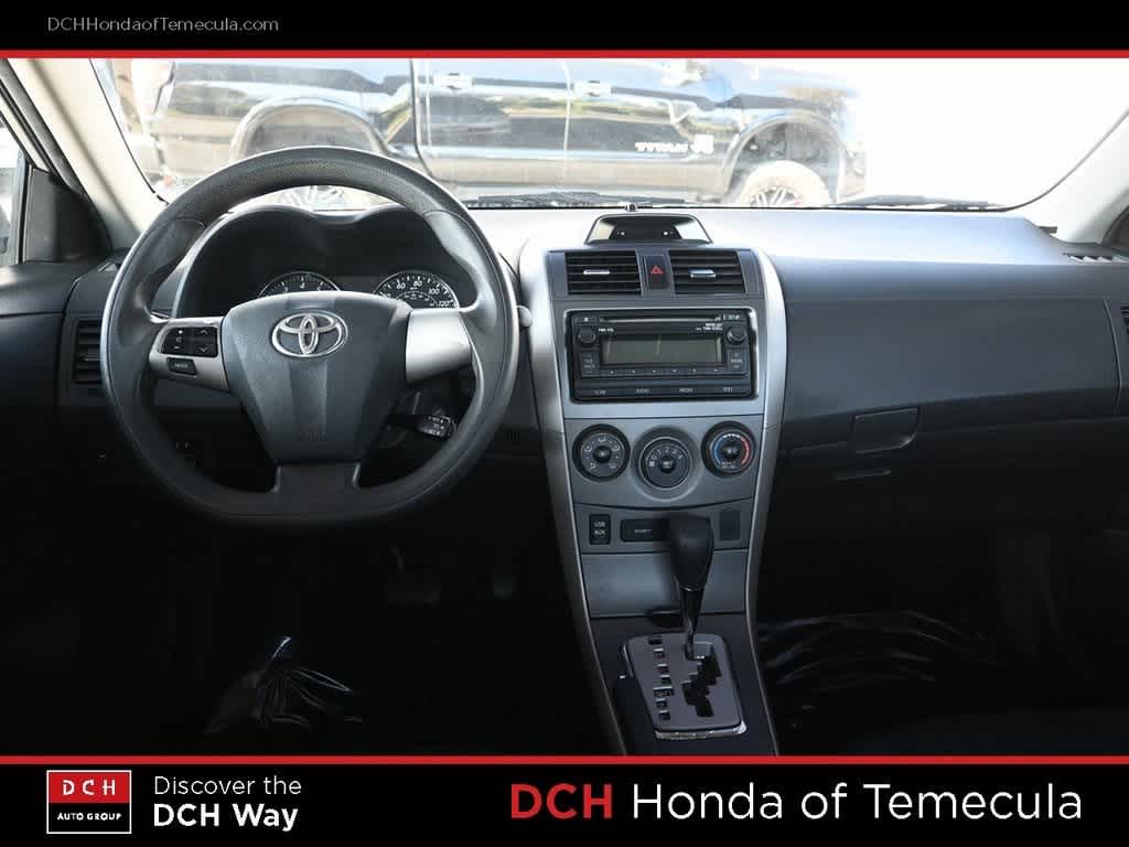 Thumbnail: 2012 Toyota Corolla - 7