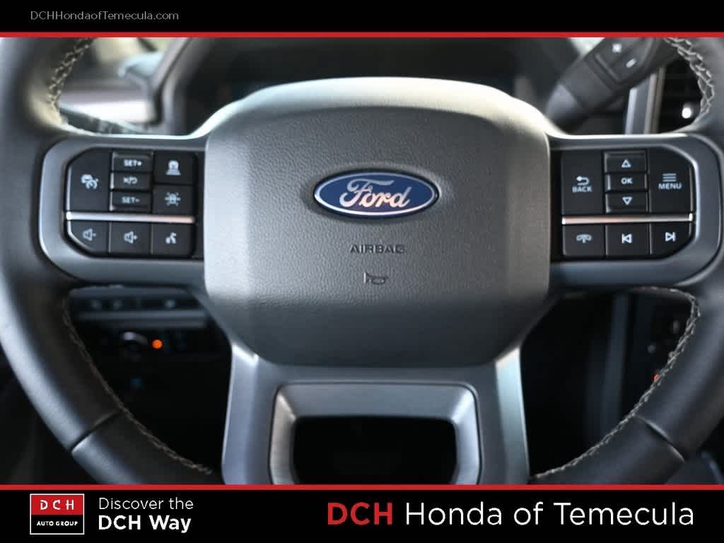 Thumbnail: 2024 Ford F-150 - 9