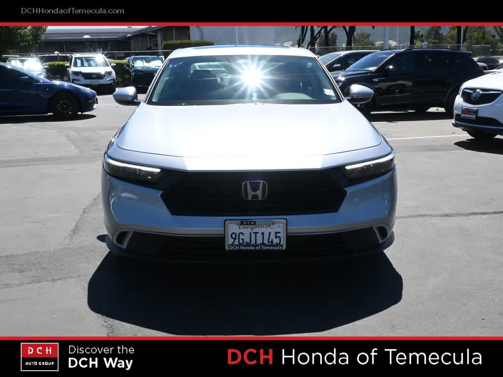 Thumbnail: 2023 Honda Accord - 2