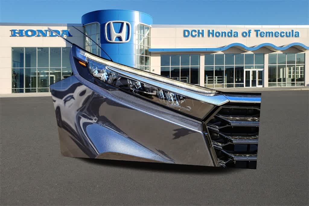 2026 Honda CR-V EX photo 4