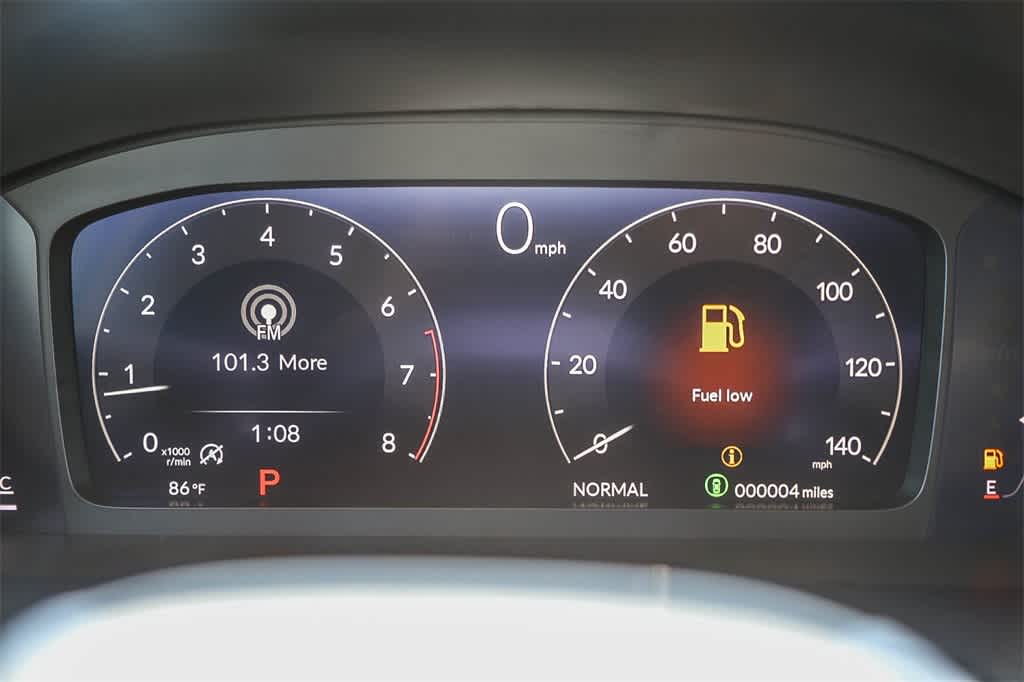 Thumbnail: 2026 Honda CR-V - 23