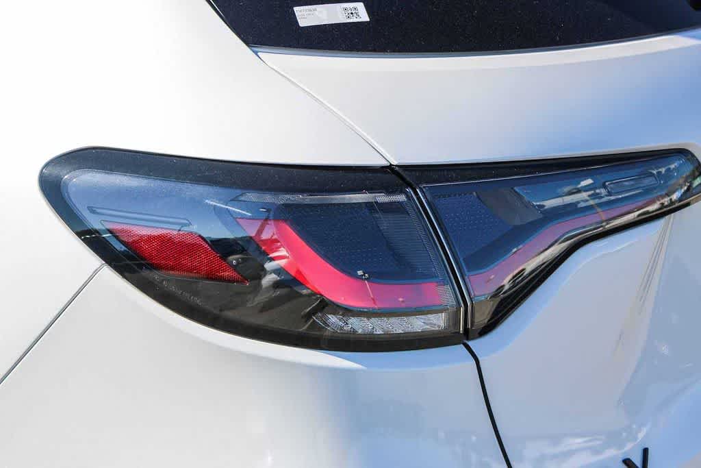 Thumbnail: 2026 Honda HR-V - 7