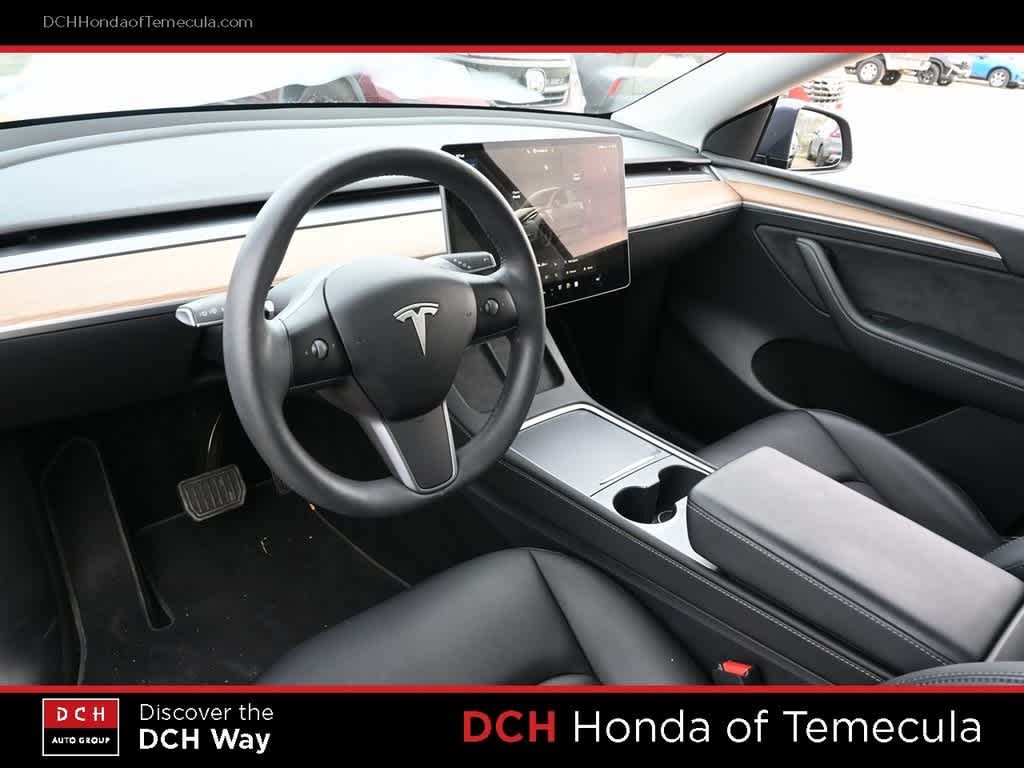 Thumbnail: 2023 Tesla Model Y - 8