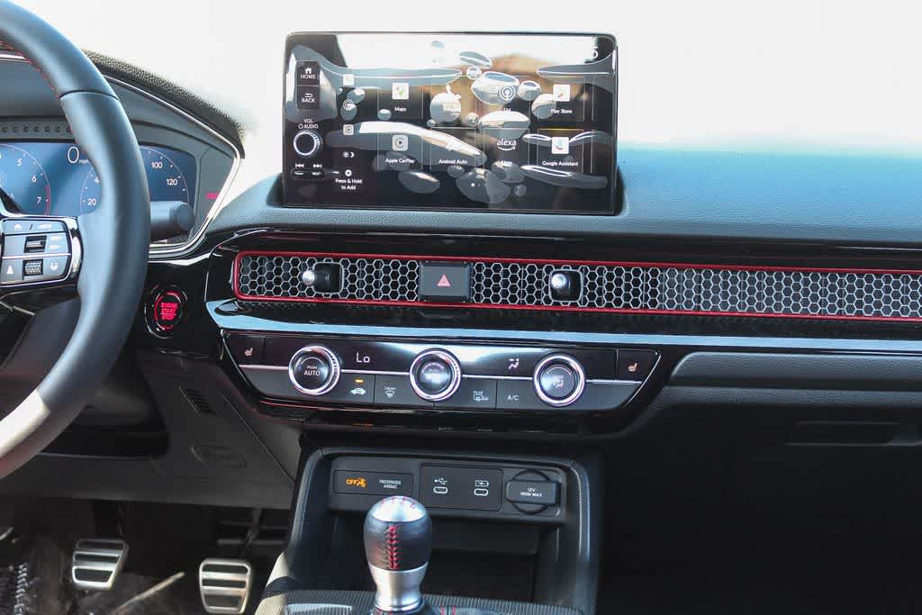 Thumbnail: 2026 Honda Civic - 15