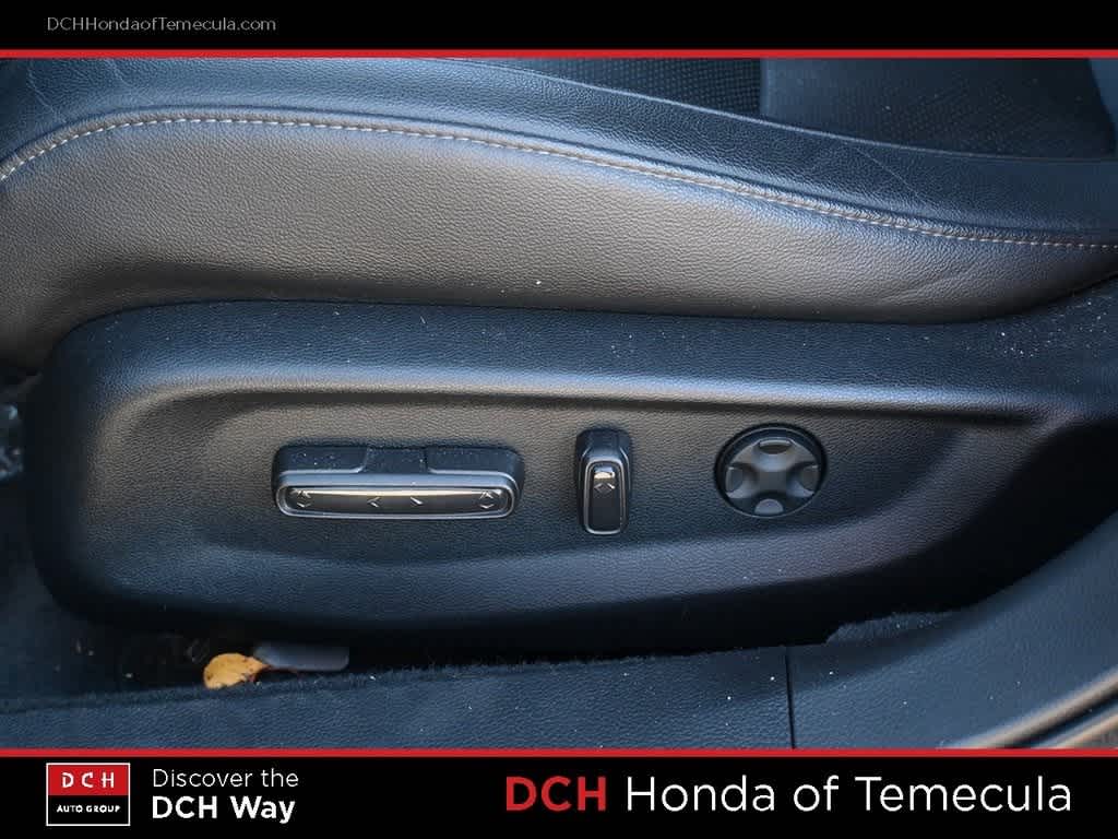 Thumbnail: 2020 Honda Accord - 16