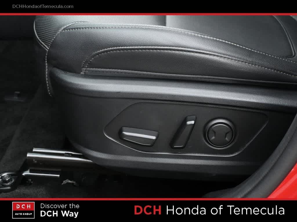 Thumbnail: 2023 Hyundai Tucson - 18