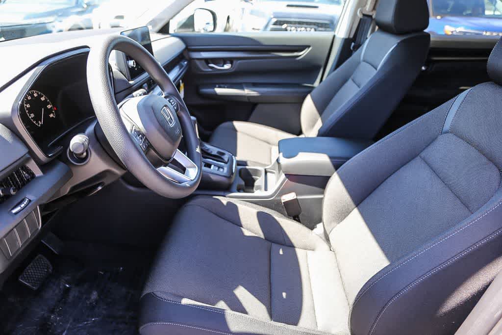 Thumbnail: 2026 Honda CR-V - 17