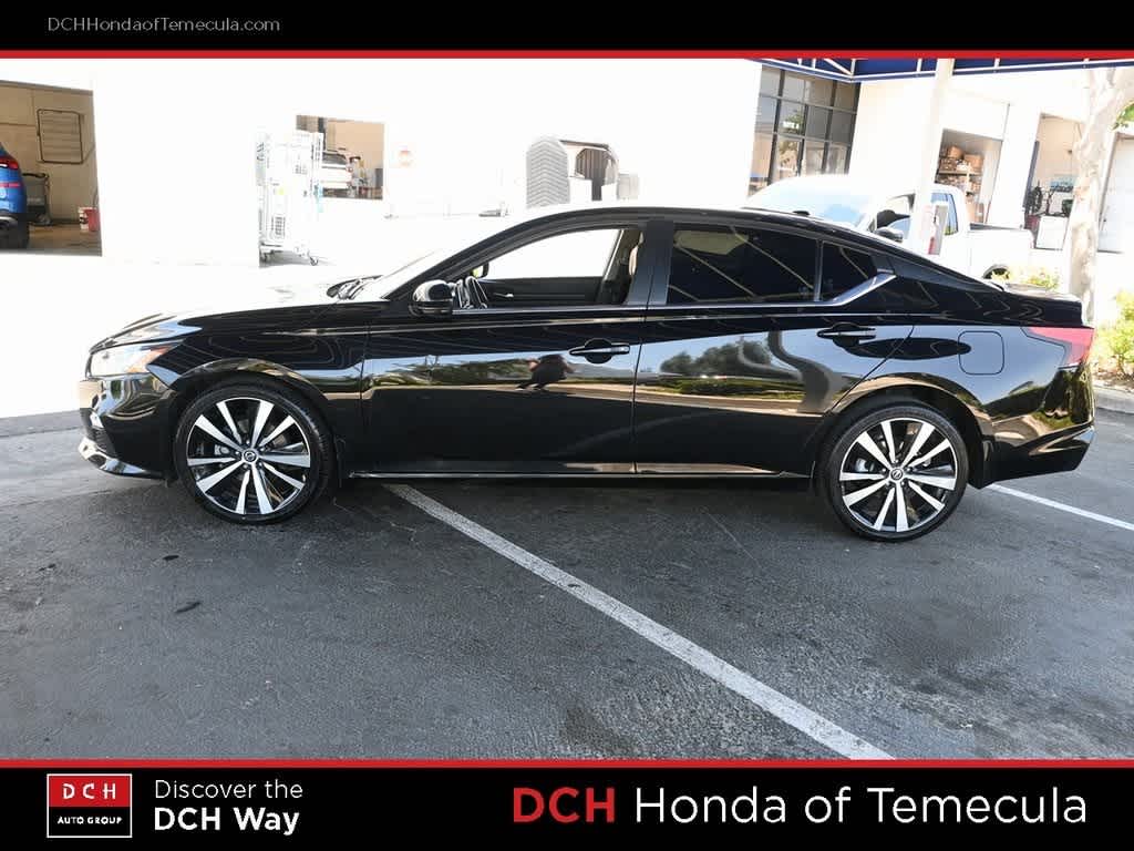 Thumbnail: 2019 Nissan Altima - 4
