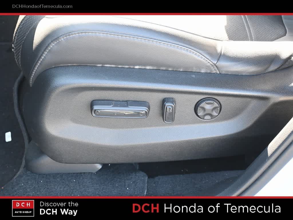 Thumbnail: 2022 Honda CR-V - 16