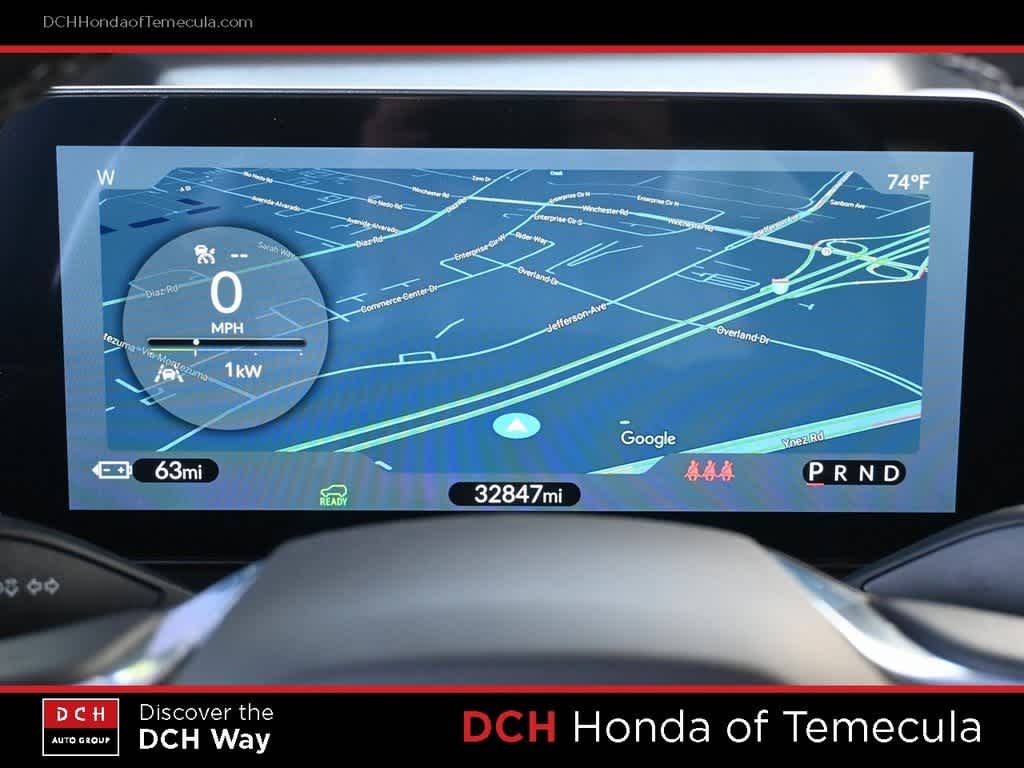 Thumbnail: 2024 Honda Prologue - 10