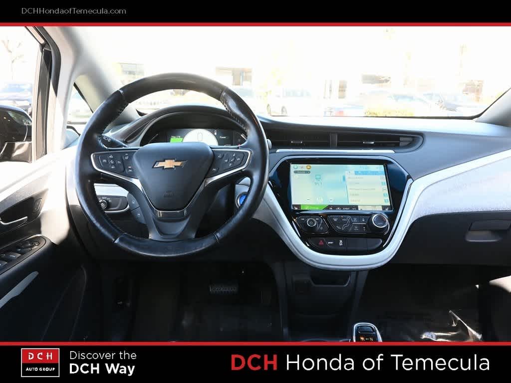 Thumbnail: 2020 Chevrolet Bolt EV - 8