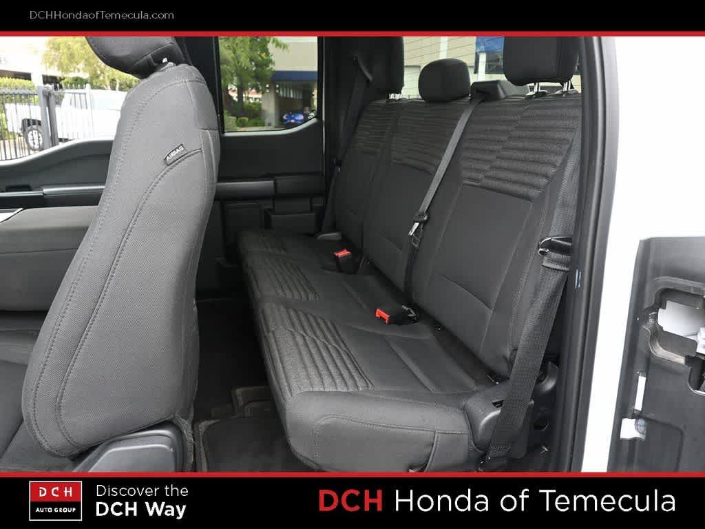 Thumbnail: 2023 Ford F-150 - 18