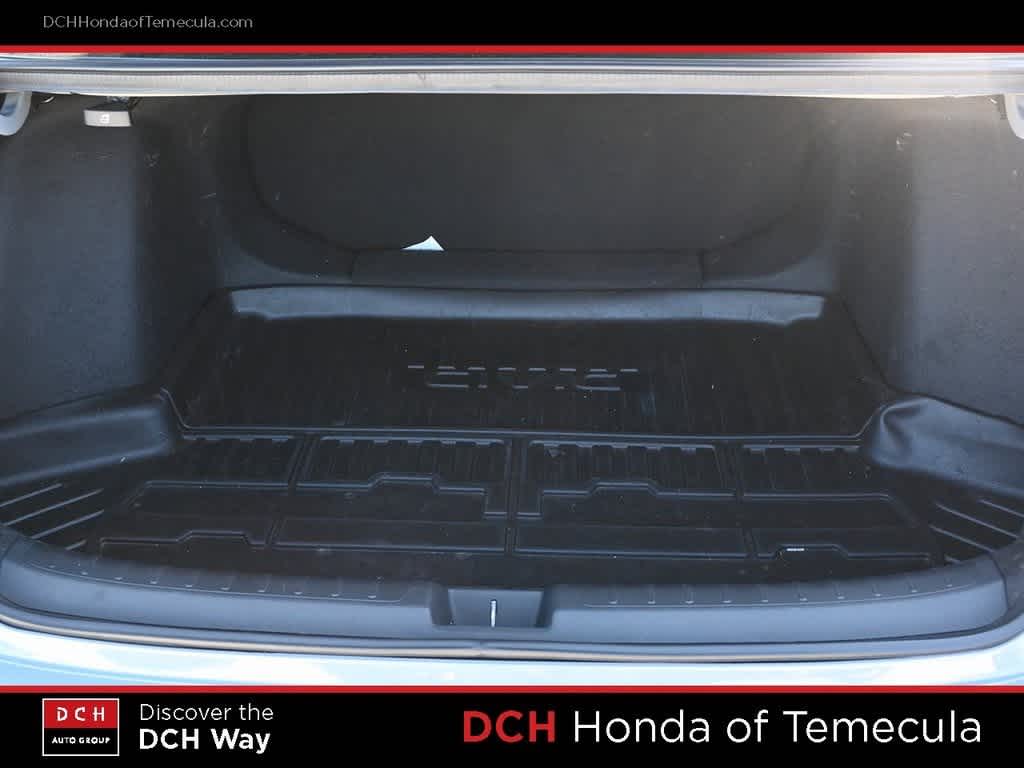 Thumbnail: 2023 Honda Civic - 21