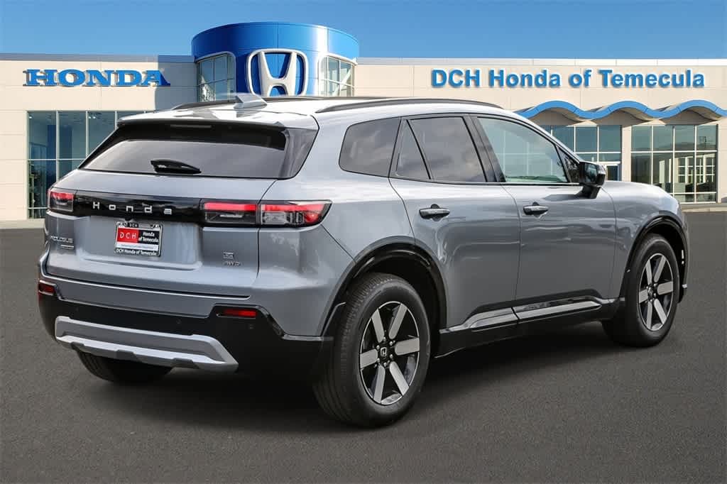 Thumbnail: 2026 Honda Prologue - 4