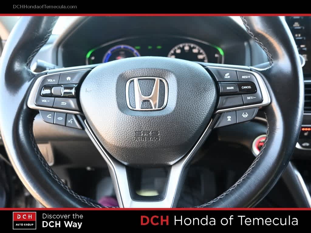 Thumbnail: 2020 Honda Accord - 9