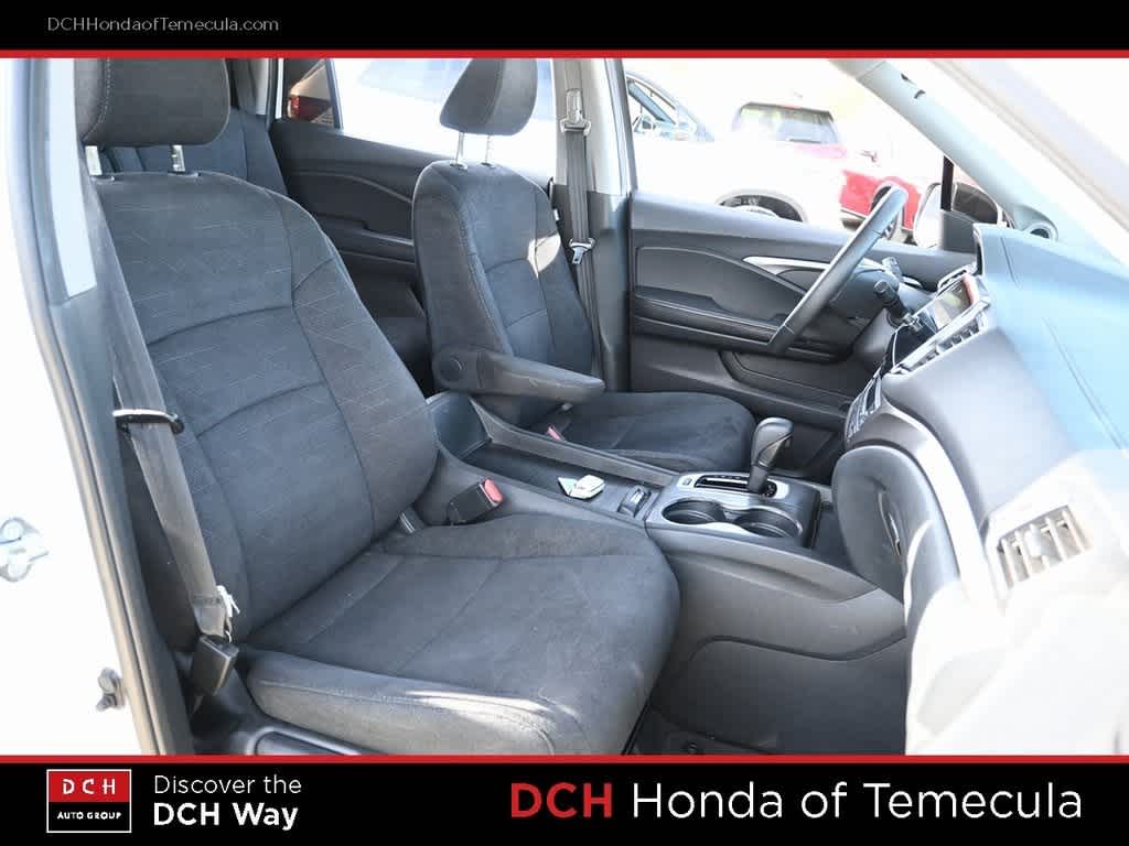 Thumbnail: 2020 Honda Pilot - 20
