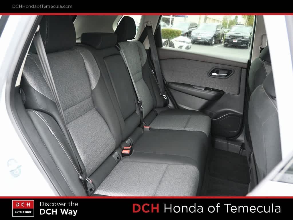 Thumbnail: 2022 Nissan Rogue - 20