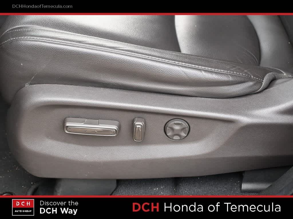 Thumbnail: 2020 Honda Odyssey - 15