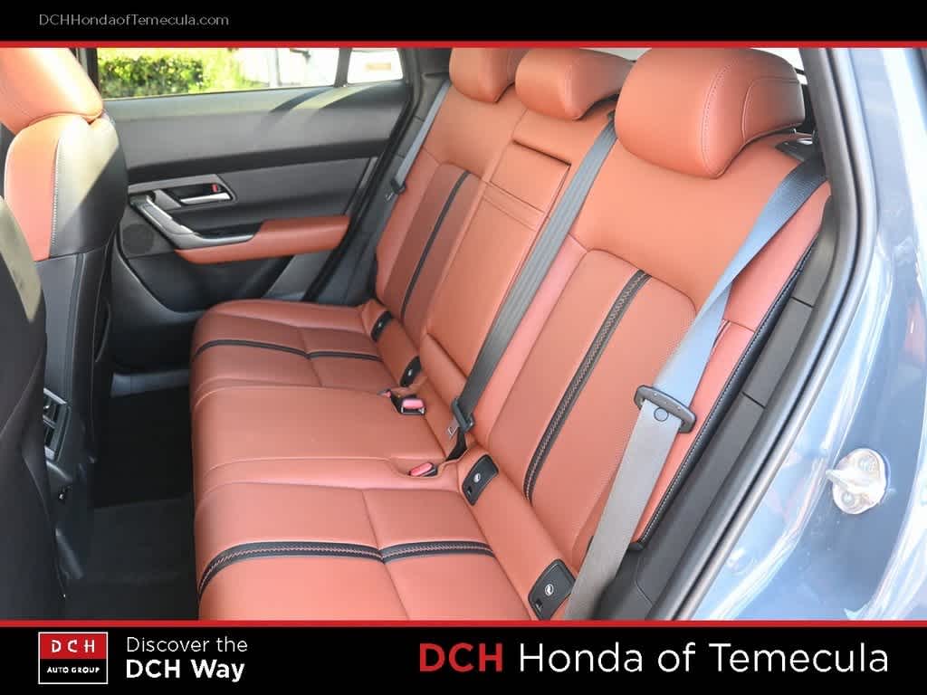 Thumbnail: 2023 Mazda CX-50 - 19