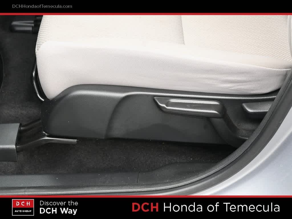 Thumbnail: 2018 Honda HR-V - 17