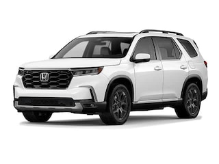 New 2025 Honda Pilot Touring+ SUV Temecula, CA