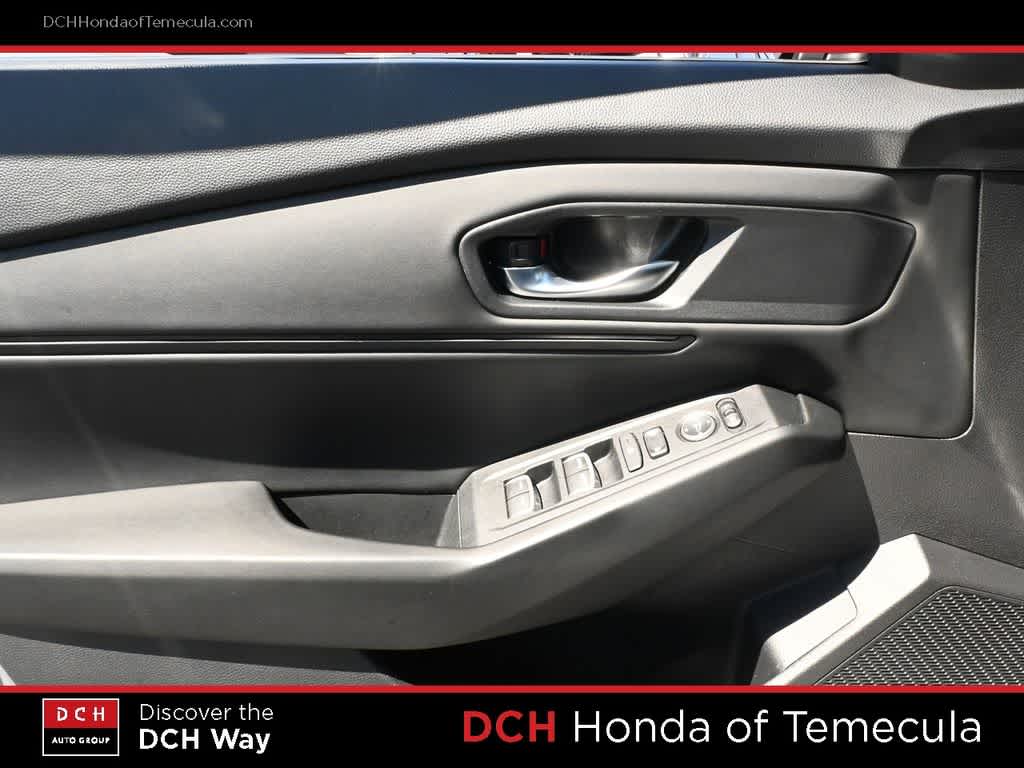 Thumbnail: 2023 Honda Accord - 16