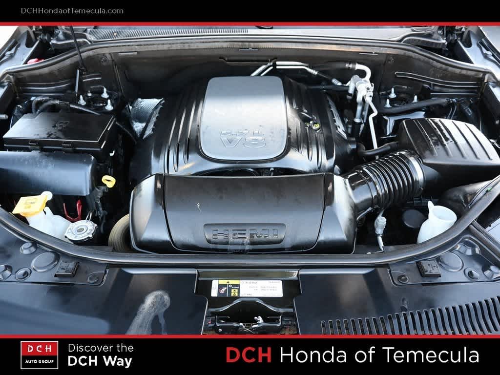 Thumbnail: 2020 Dodge Durango - 25