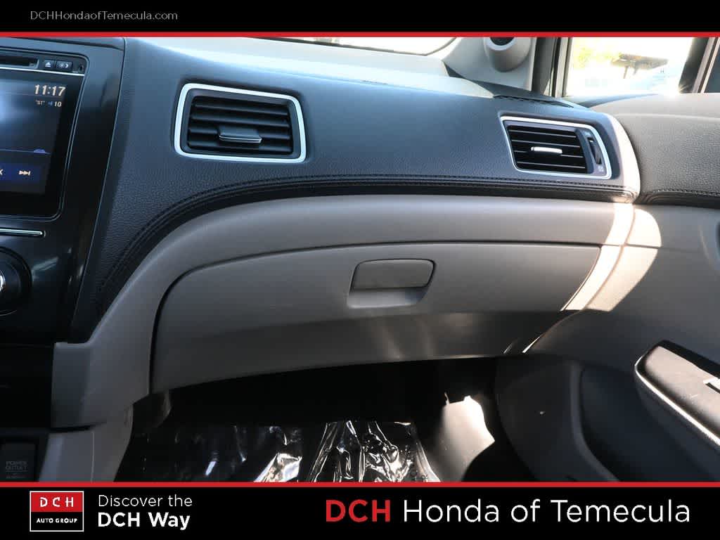 Thumbnail: 2014 Honda Civic - 15